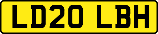 LD20LBH