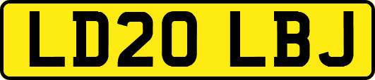 LD20LBJ