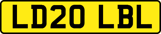 LD20LBL