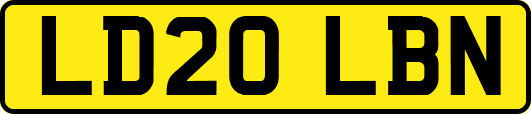LD20LBN