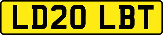 LD20LBT