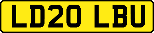 LD20LBU