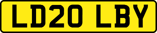 LD20LBY