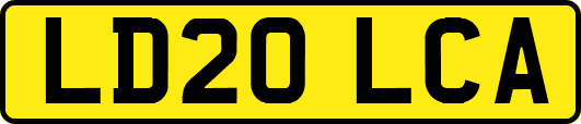 LD20LCA