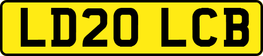 LD20LCB