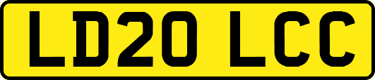 LD20LCC