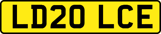 LD20LCE
