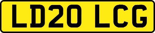 LD20LCG