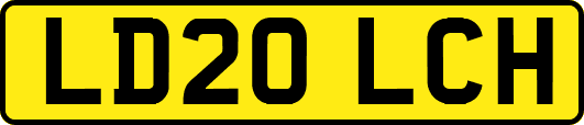 LD20LCH