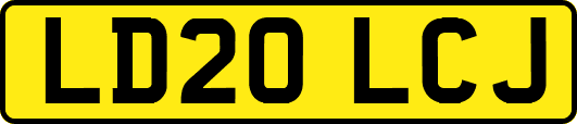 LD20LCJ