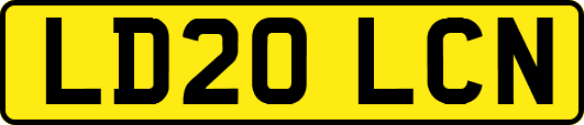 LD20LCN