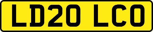 LD20LCO