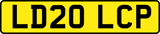 LD20LCP