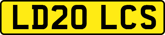 LD20LCS