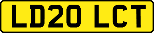 LD20LCT
