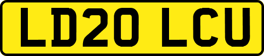 LD20LCU