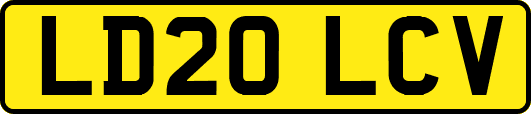 LD20LCV