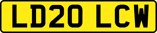 LD20LCW