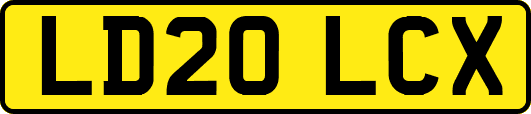 LD20LCX