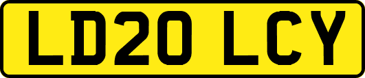 LD20LCY