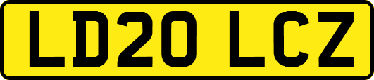 LD20LCZ