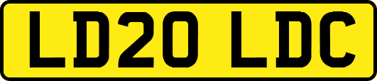 LD20LDC