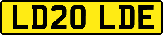 LD20LDE