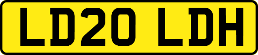 LD20LDH