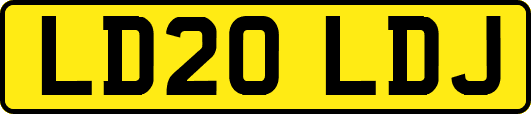 LD20LDJ