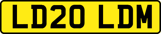 LD20LDM