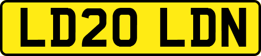 LD20LDN