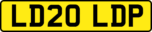 LD20LDP
