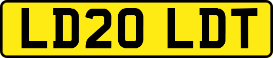LD20LDT