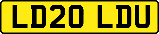 LD20LDU