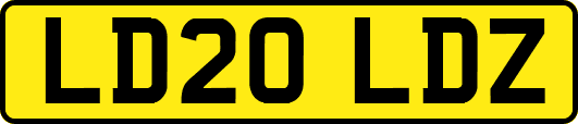 LD20LDZ