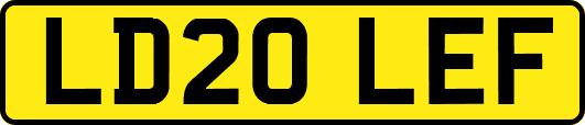 LD20LEF