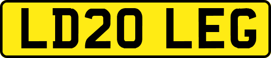 LD20LEG