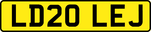 LD20LEJ