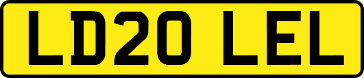 LD20LEL