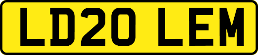 LD20LEM