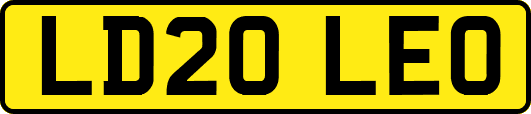 LD20LEO