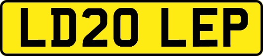 LD20LEP