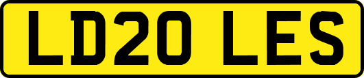 LD20LES