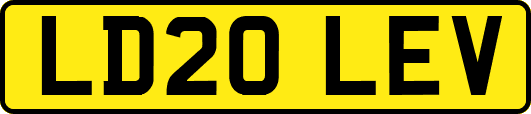 LD20LEV