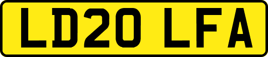 LD20LFA