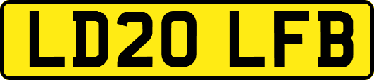 LD20LFB