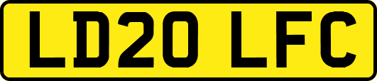 LD20LFC