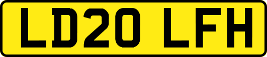 LD20LFH