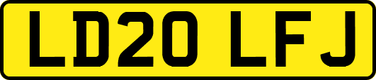 LD20LFJ