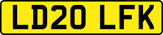 LD20LFK
